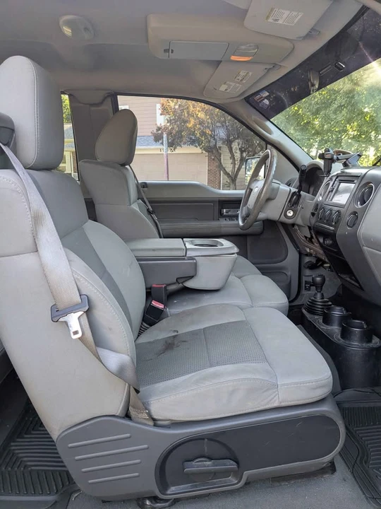 2007 Ford F-150 11th Gen - Image 8 of 19