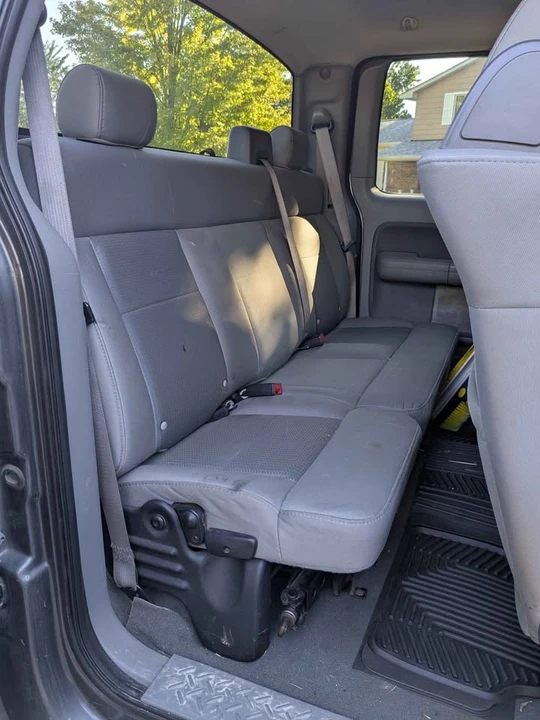 2007 Ford F-150 11th Gen - Image 9 of 19