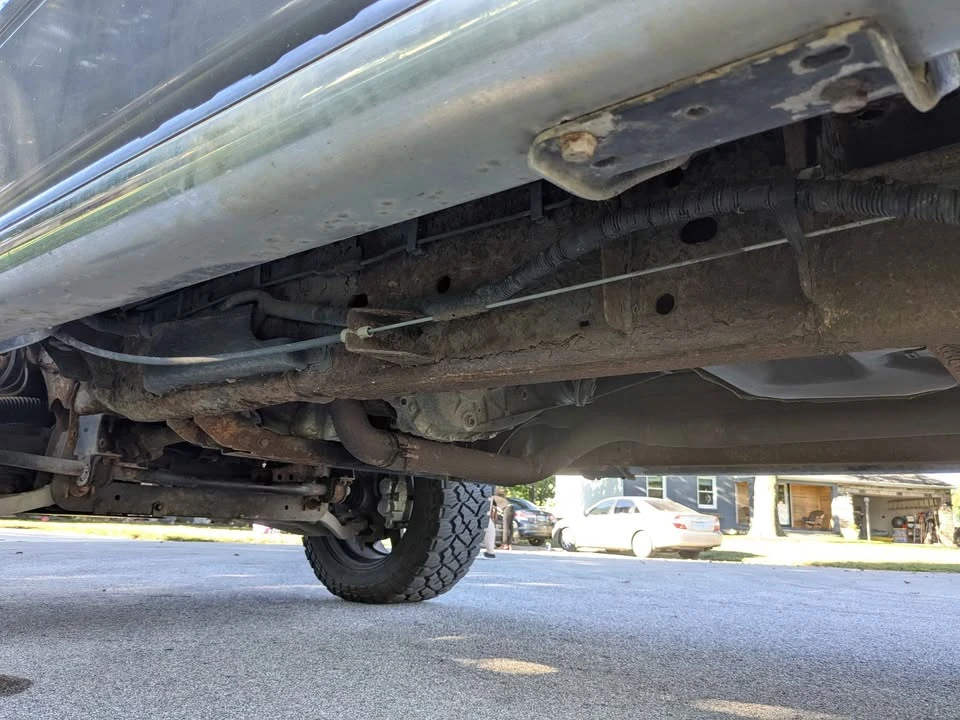 2007 Ford F-150 11th Gen - Image 13 of 19