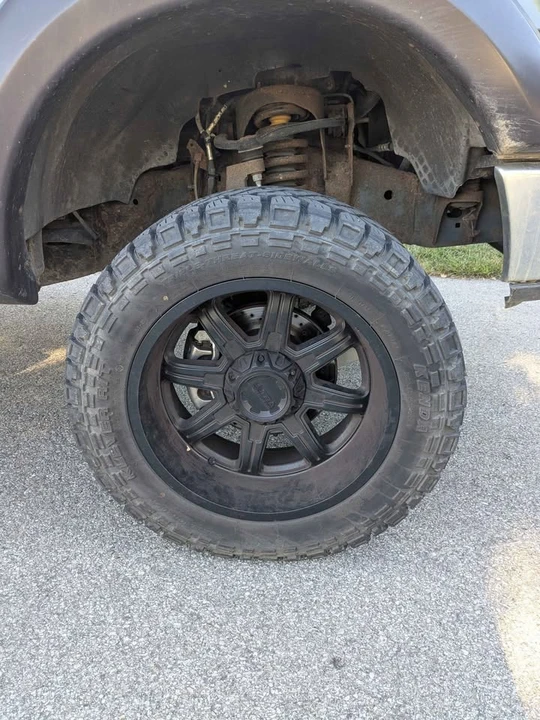 2007 Ford F-150 11th Gen - Image 16 of 19