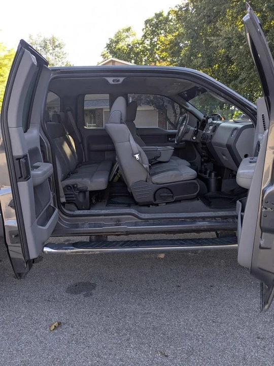 2007 Ford F-150 11th Gen - Image 6 of 19
