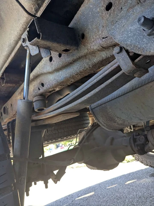 2007 Ford F-150 11th Gen - Image 12 of 19