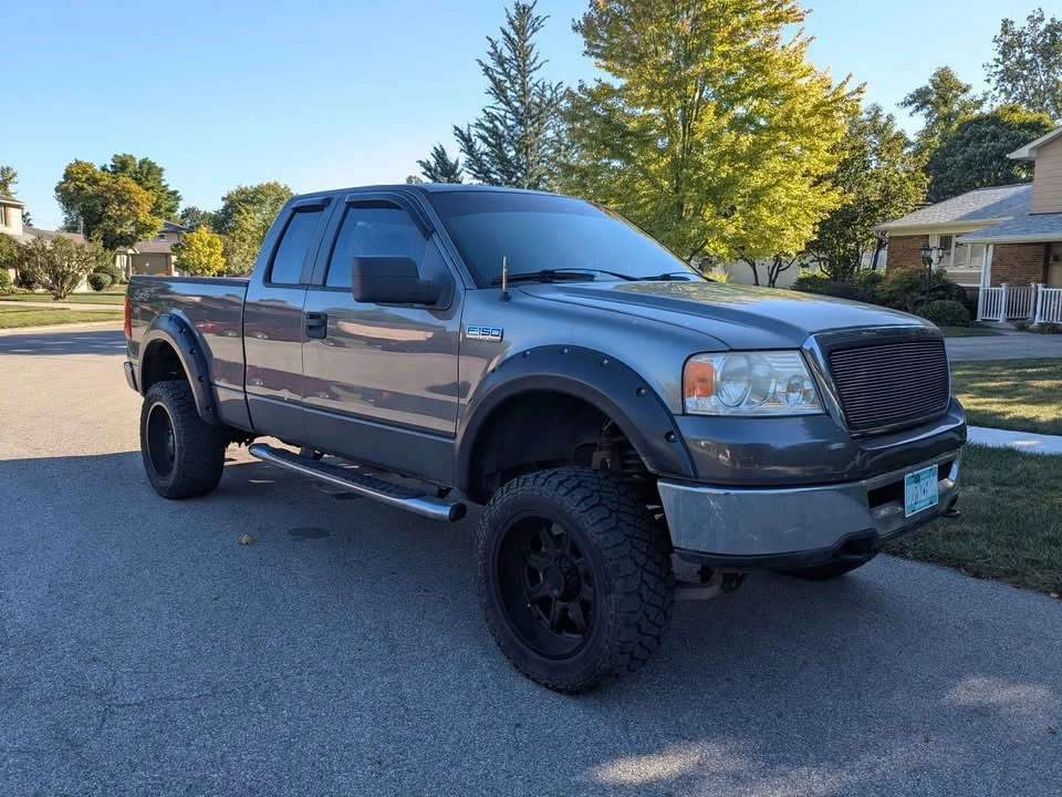 2007 Ford F-150 11th Gen - Image 2 of 19