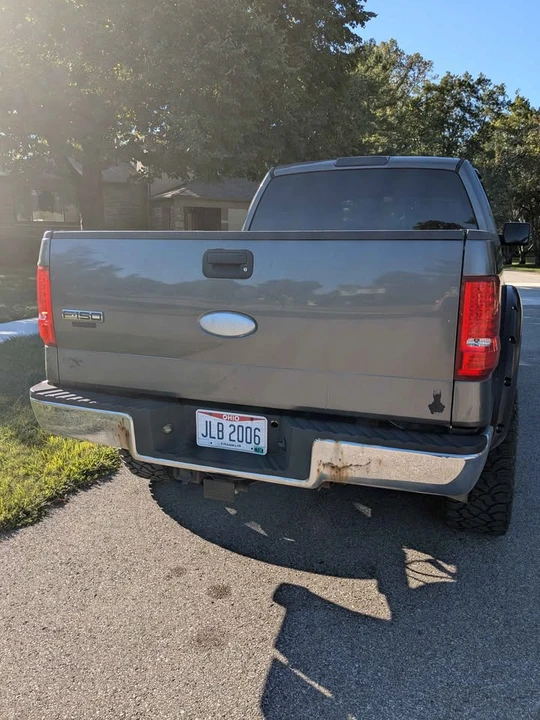 2007 Ford F-150 11th Gen - Image 4 of 19