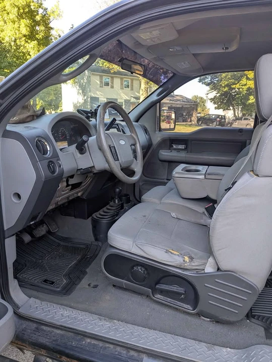 2007 Ford F-150 11th Gen - Image 7 of 19