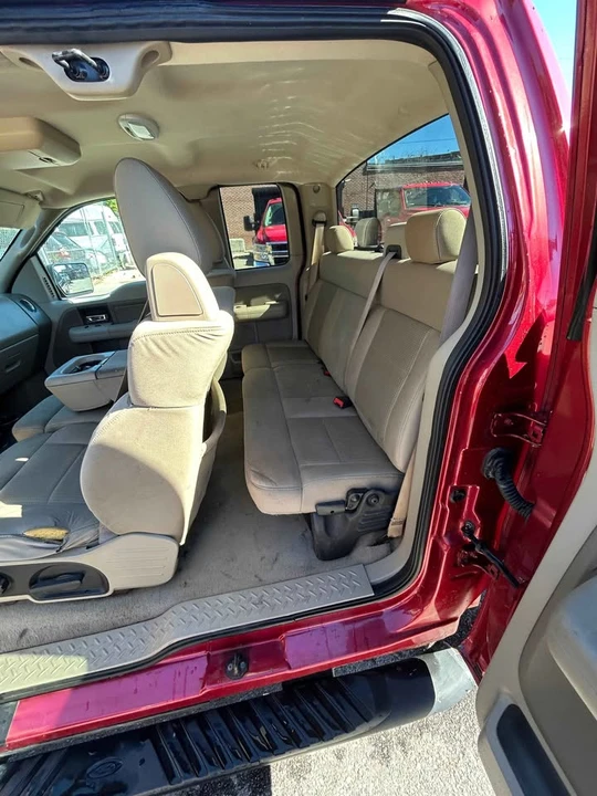 2007 Ford F-150 11th Gen - Image 10 of 12