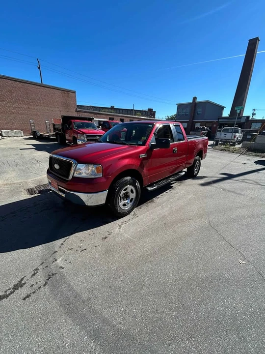 2007 Ford F-150 11th Gen - Image 3 of 12