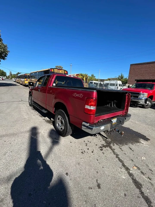 2007 Ford F-150 11th Gen - Image 5 of 12