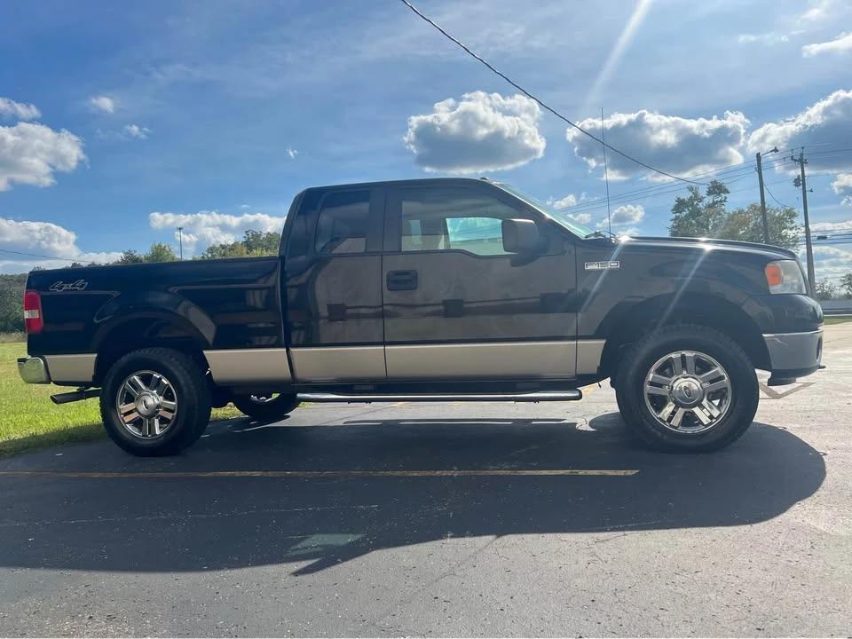2007 Ford F-150 11th Gen - Image 4 of 9