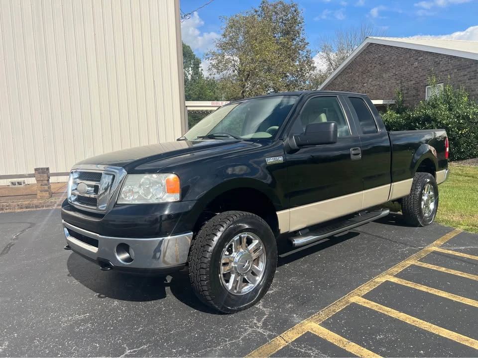 2007 Ford F-150 11th Gen - Image 7 of 9