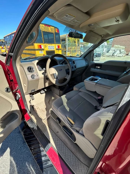 2007 Ford F-150 11th Gen - Image 11 of 12