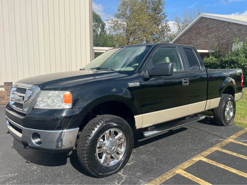2007 Ford F-150 11th Gen - Image 3 of 9