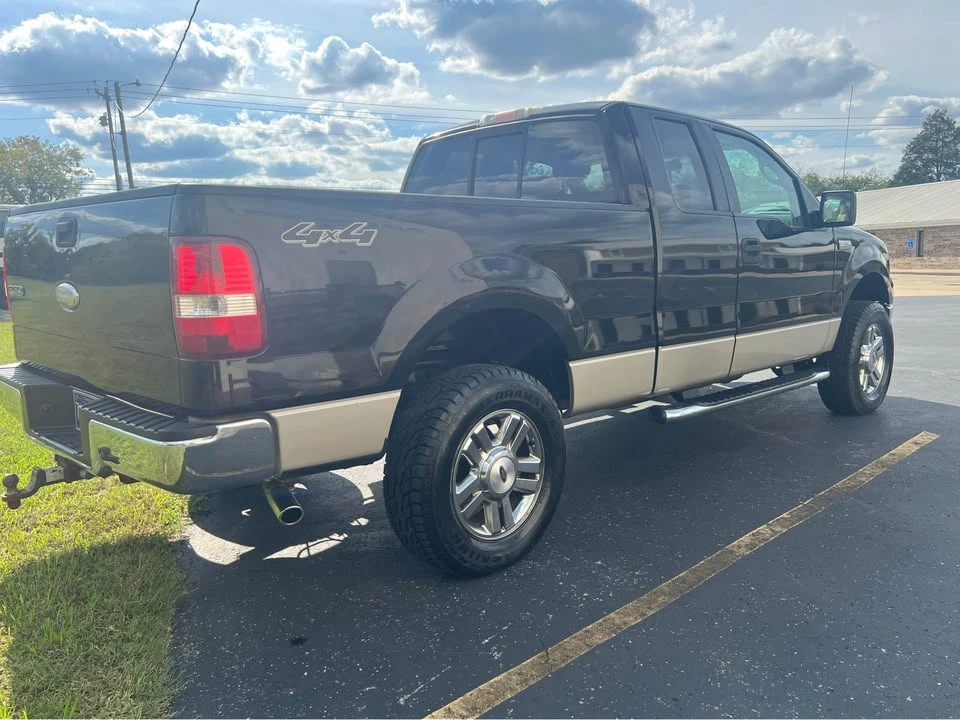 2007 Ford F-150 11th Gen - Image 5 of 9