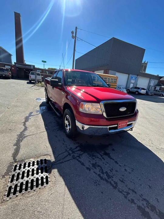 2007 Ford F-150 11th Gen - Image 2 of 12