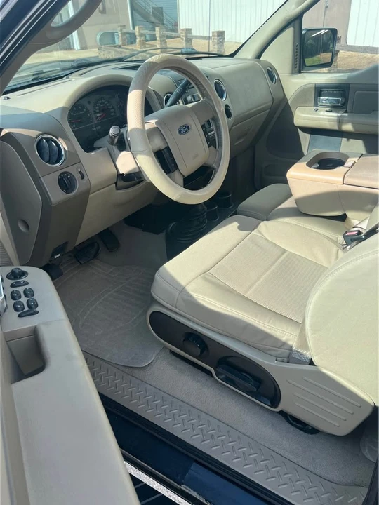 2007 Ford F-150 11th Gen - Image 2 of 9