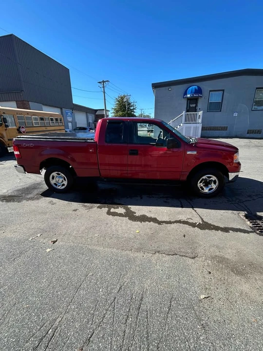 2007 Ford F-150 11th Gen - Image 6 of 12