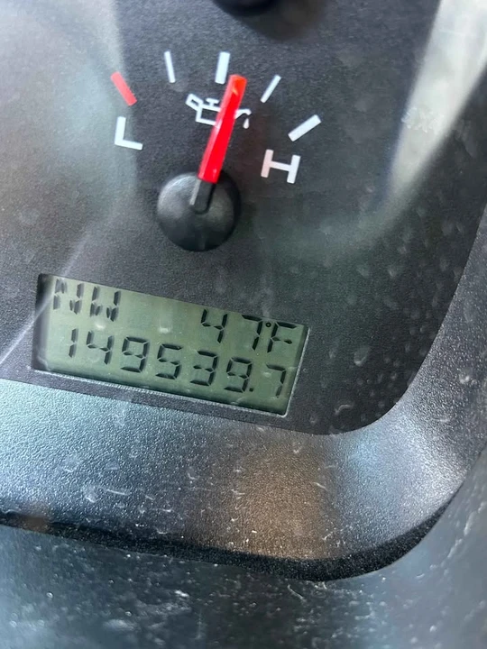 2007 Ford F-150 11th Gen - Image 9 of 12