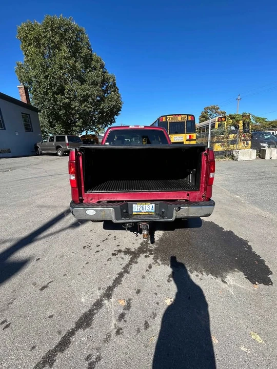 2007 Ford F-150 11th Gen - Image 8 of 12