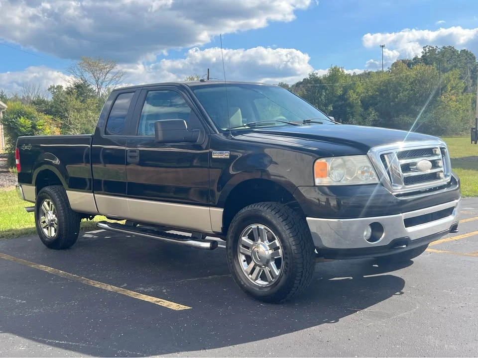 2007 Ford F-150 11th Gen - Image 8 of 9