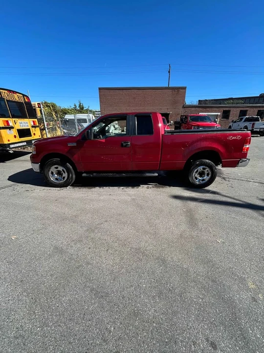 2007 Ford F-150 11th Gen - Image 4 of 12