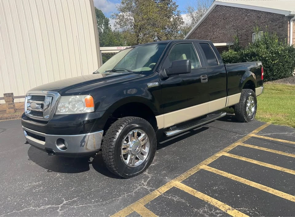 2007 Ford F-150 11th Gen - Image 9 of 9