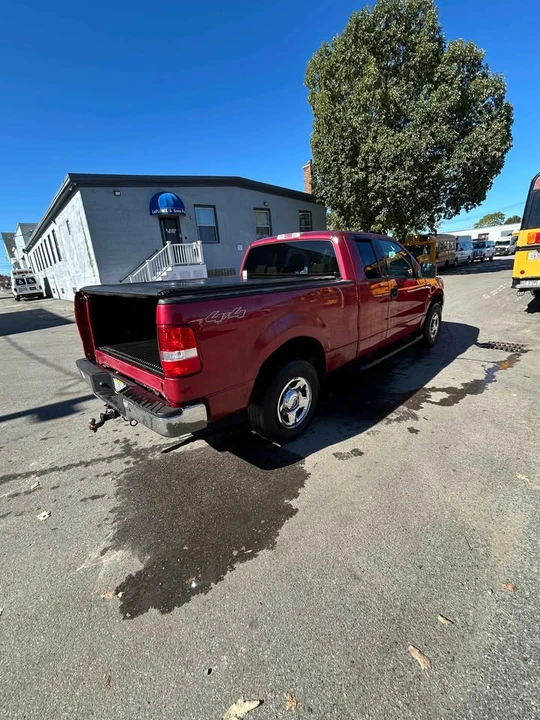 2007 Ford F-150 11th Gen - Image 7 of 12