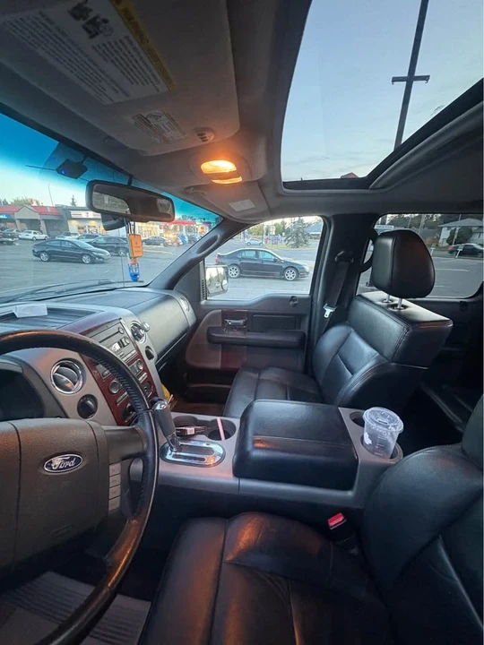 2007 Ford F-150 11th Gen - Image 3 of 7
