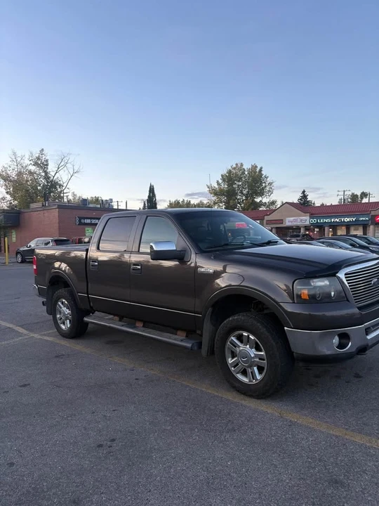 2007 Ford F-150 11th Gen - Image 5 of 7