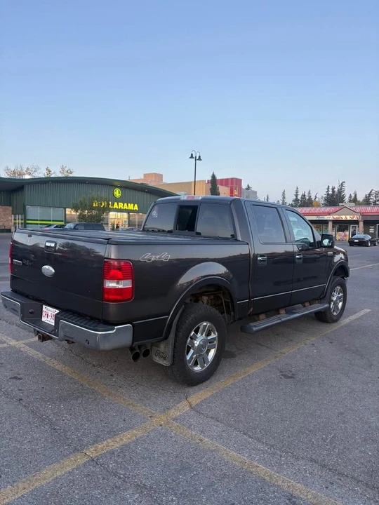 2007 Ford F-150 11th Gen - Image 4 of 7