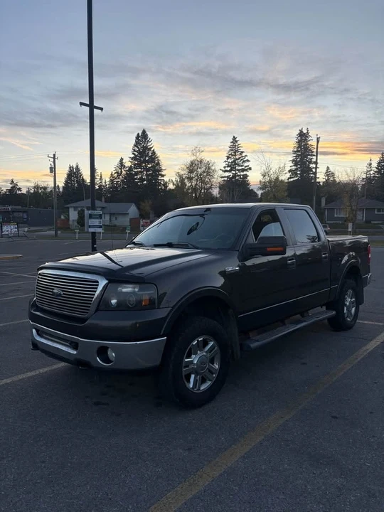 2007 Ford F-150 11th Gen - Image 7 of 7