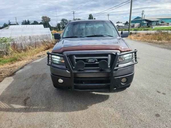 2007 Ford F-150 11th Gen - Image 5 of 14