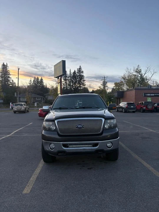 2007 Ford F-150 11th Gen - Image 6 of 7