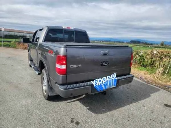 2007 Ford F-150 11th Gen - Image 4 of 14