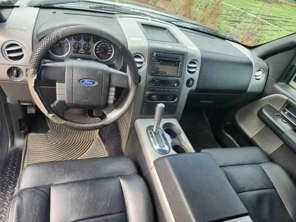 2007 Ford F-150 11th Gen - Image 8 of 14