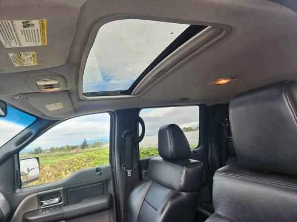 2007 Ford F-150 11th Gen - Image 9 of 14