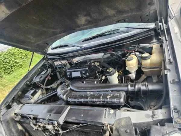2007 Ford F-150 11th Gen - Image 14 of 14