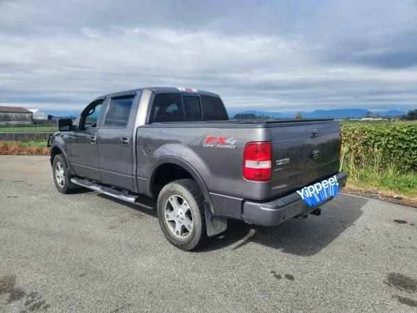 2007 Ford F-150 11th Gen - Image 2 of 14