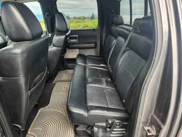 2007 Ford F-150 11th Gen - Image 11 of 14
