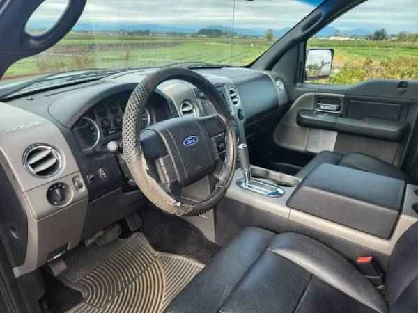 2007 Ford F-150 11th Gen - Image 6 of 14