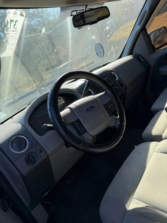 2007 Ford F-150 11th Gen - Image 5 of 5