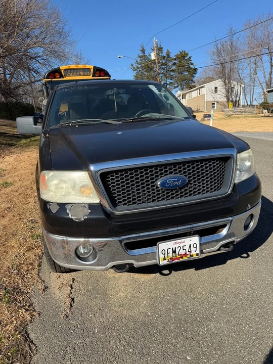 2007 Ford F-150 11th Gen - Image 2 of 5