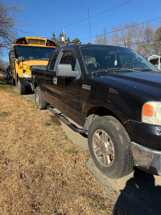 2007 Ford F-150 11th Gen - Image 3 of 5