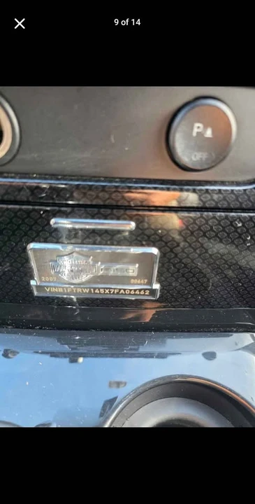 2007 Ford F-150 11th Gen - Image 6 of 10