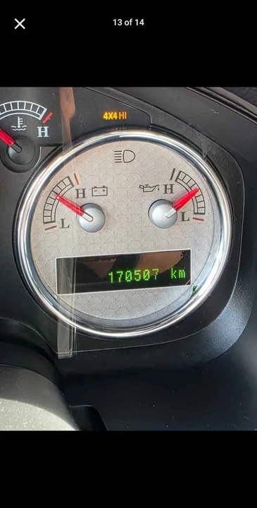2007 Ford F-150 11th Gen - Image 9 of 10