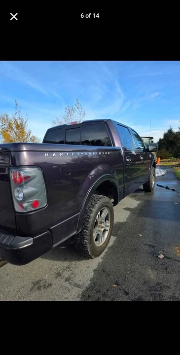 2007 Ford F-150 11th Gen - Image 5 of 10