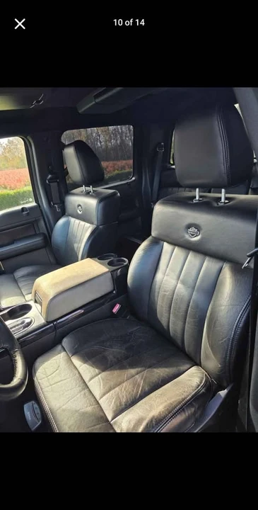 2007 Ford F-150 11th Gen - Image 7 of 10