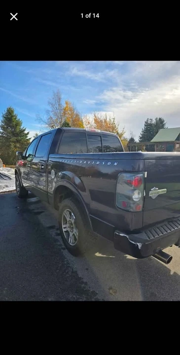 2007 Ford F-150 11th Gen - Image 3 of 10