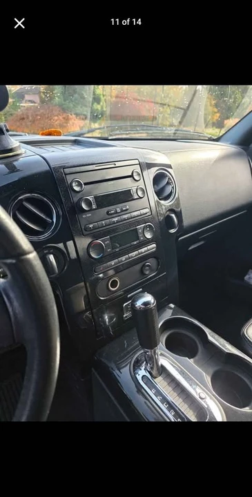 2007 Ford F-150 11th Gen - Image 8 of 10