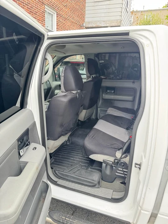 2007 Ford F-150 11th Gen - Image 7 of 7