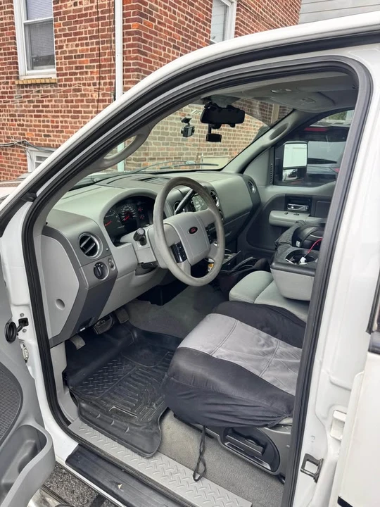 2007 Ford F-150 11th Gen - Image 6 of 7